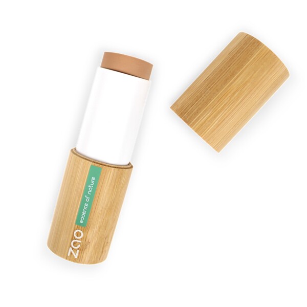 Vegan Foundation Stick - Apricot Medium 775