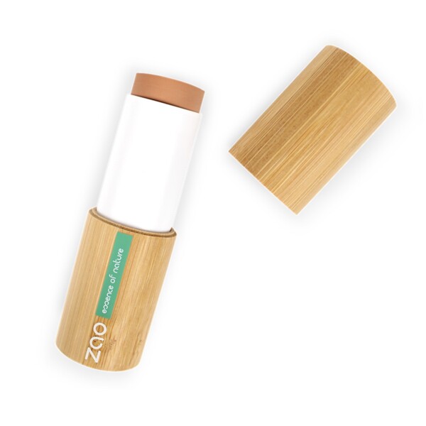 Vegan Foundation Stick - Milk Chocolate Medium 776