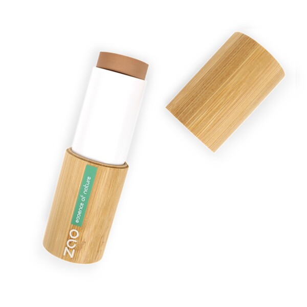 Vegan Foundation Stick - Praline Medium 777