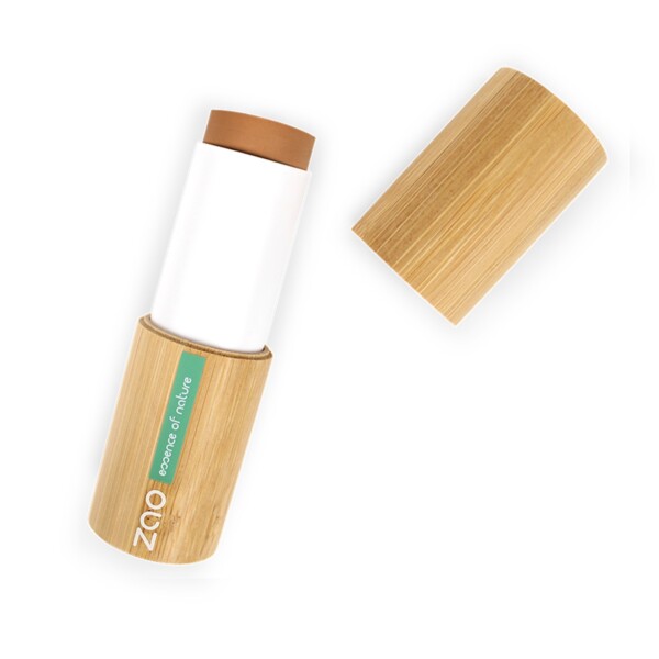 Vegan Foundation Stick - Cappuccino Tan 778