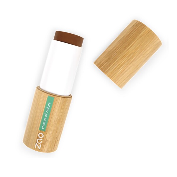 Vegan Foundation Stick - Nutmeg Tan 781