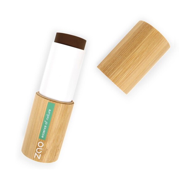 Vegan Foundation Stick - Coffee Brown 783