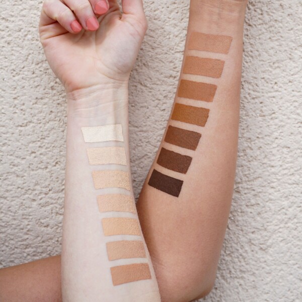 Vegan Foundation Stick - Camel Tan 779 - Image 4
