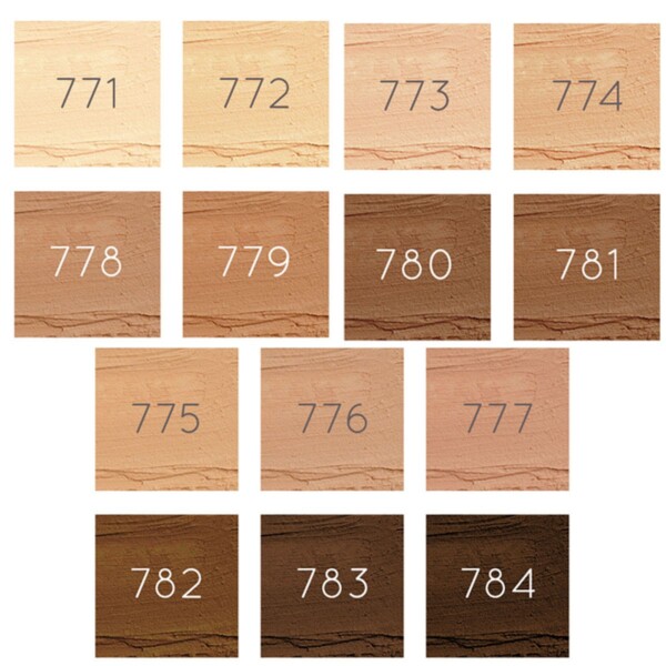 Vegan Foundation Stick - Camel Tan 779 - Image 5
