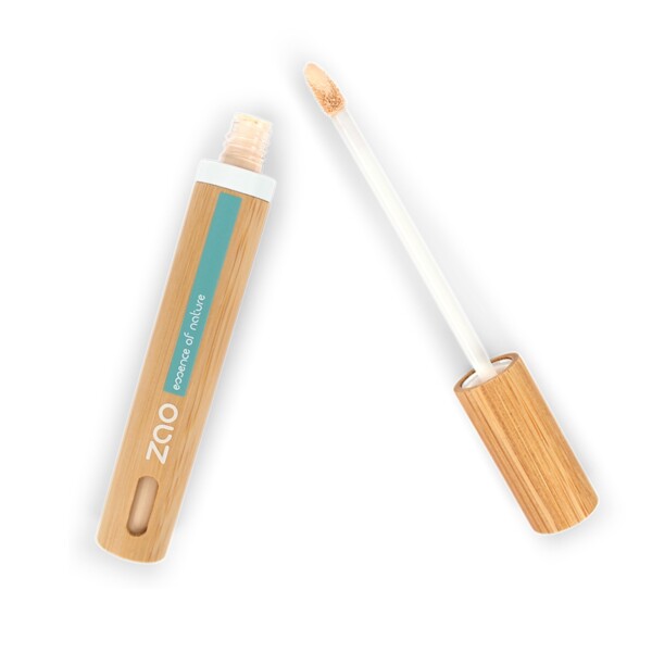Vegan Liquid Concealer - Porcelain Beige 791