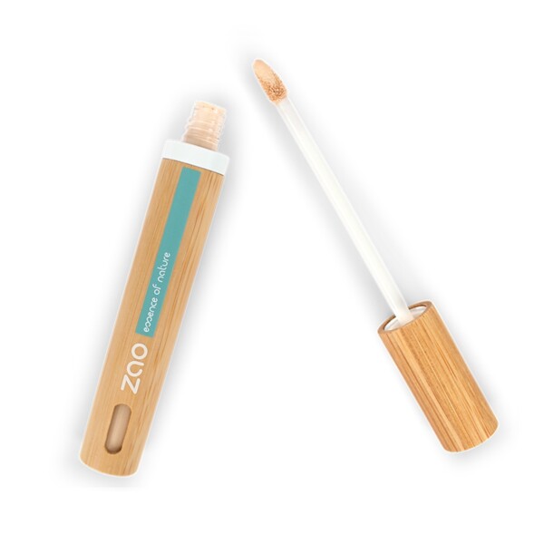 Vegan Liquid Concealer - Sand Beige 792