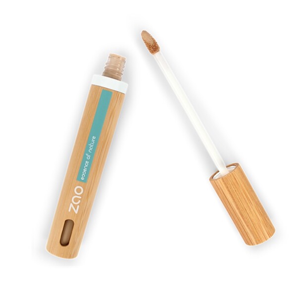 Vegan Liquid Concealer - Cappuccino Medium 794