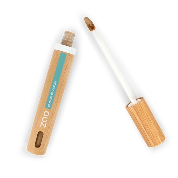 Vegan Liquid Concealer - Hazelnut Tan 795