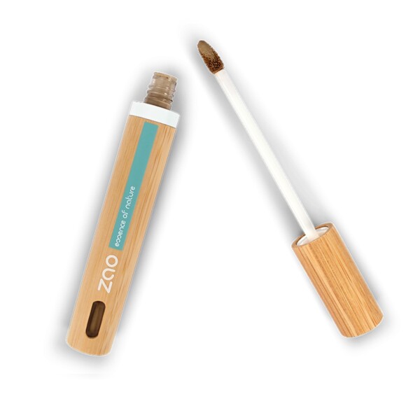 Vegan Liquid Concealer - Tiramisu Tan 796