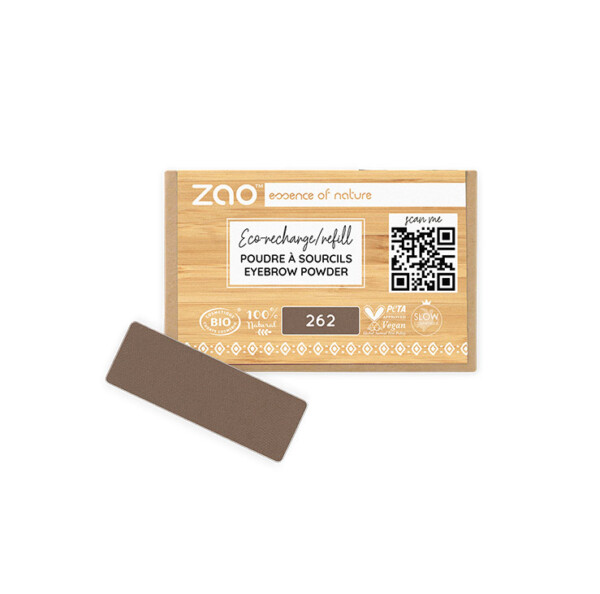 Eyebrow Powder - Brown 262