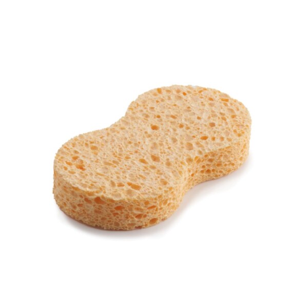 Compostable Car Sponge - Image 2