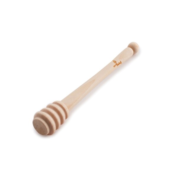 Plastic Free Honey Dipper