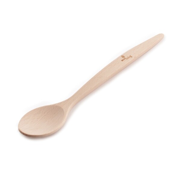 Wooden Table Spoon