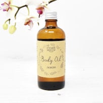 Jasmine Body Oil - 100ml