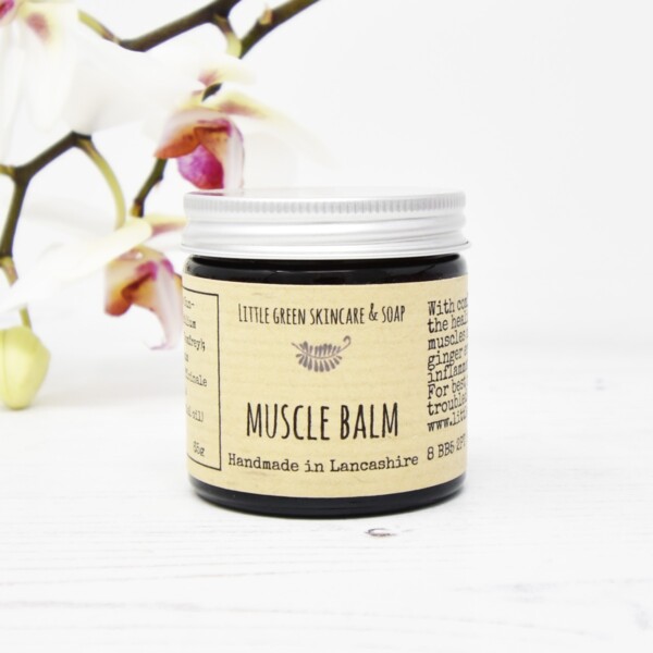 Muscle Balm - 65g