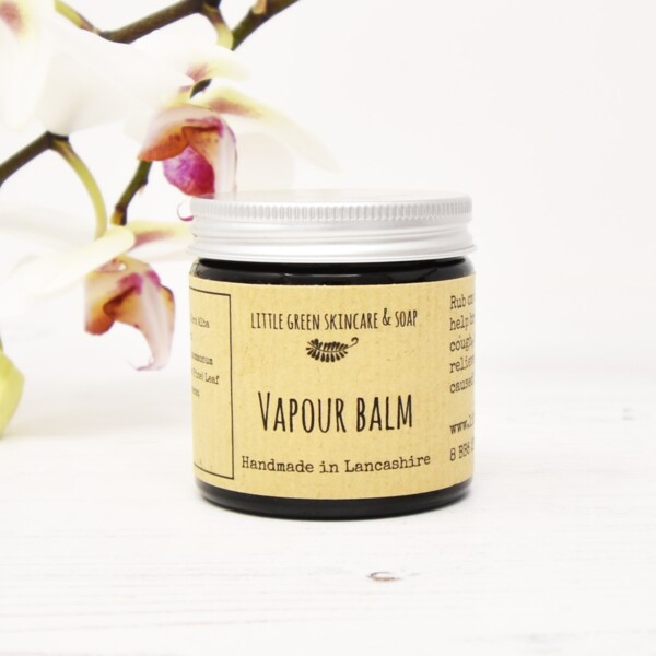Vapour Balm - 65g