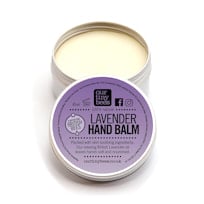 Lavender Natural Hand Balm - 45ml