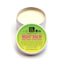 Frankincense & Neroli Night Balm - 25ml