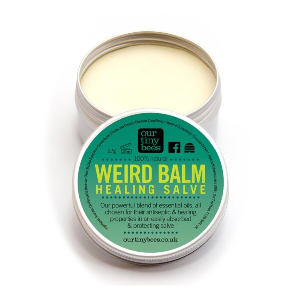 Weird Balm Healing Salve - 25ml