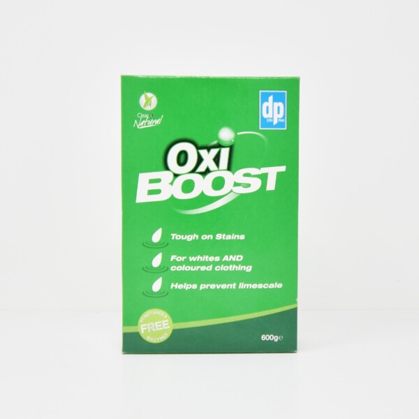 Oxi-Boost - 600g