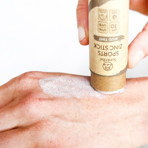 All Natural Zinc Sunscreen SPF30 - SPF 50 -Mud Tint - Image 3