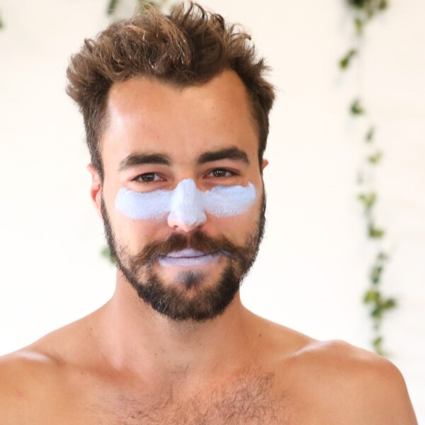 All Natural Zinc Sunscreen SPF50 - Ocean Blue - Image 5