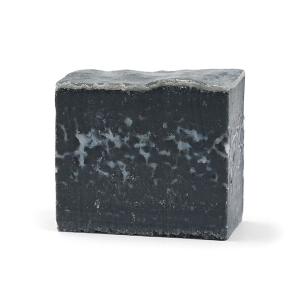 Solid Detox Facial Cleanser - 70g
