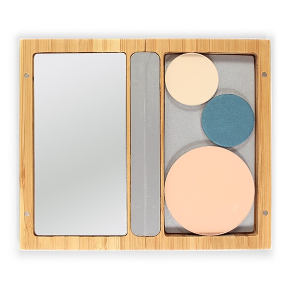 Bamboo Makeup Palette - Image 4