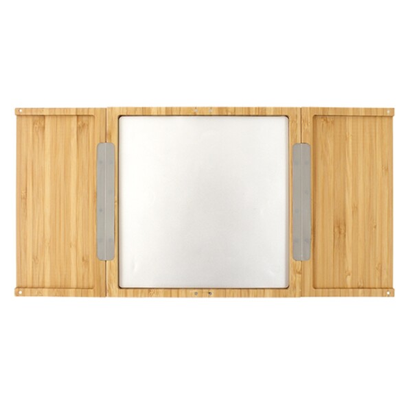 Bamboo Makeup Palette - Image 5
