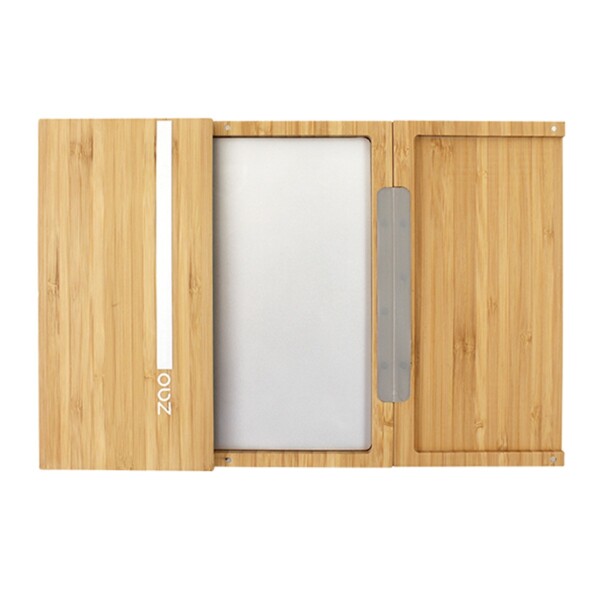 Bamboo Makeup Palette