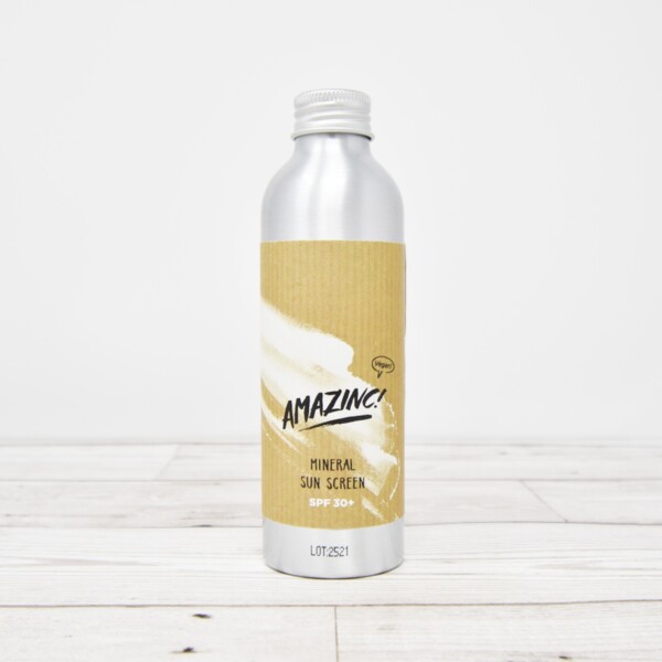Mineral Sunscreen Lotion SPF 30 - 150ml