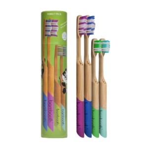 Multipack Toothbrushes