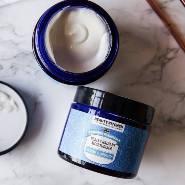 Seahorse Plankton+ Really Radiant Moisturiser - 60ml - Image 2