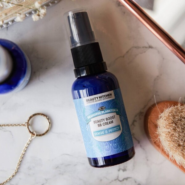 Seahorse Plankton+ Beauty Boost BB Cream - 30ml - Image 2