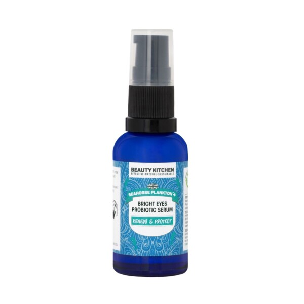 Seahorse Plankton+ Bright Eyes Probiotic Serum 30ml
