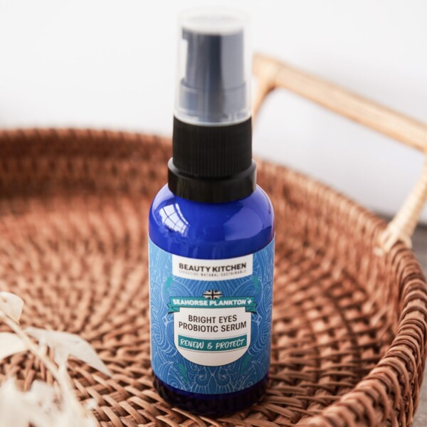 Seahorse Plankton+ Bright Eyes Probiotic Serum 30ml - Image 2