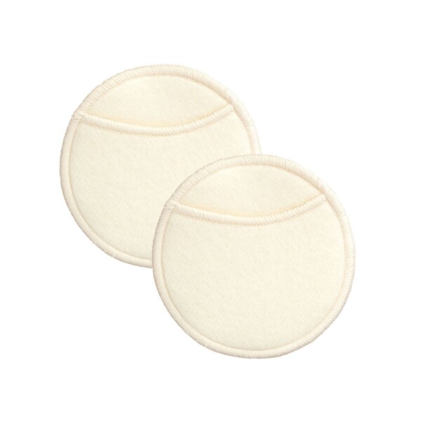 Large Reusable Cleansing Pads - Image 2
