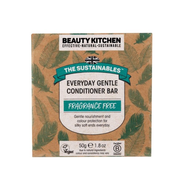Everyday Gentle Conditioner Bar - 50g