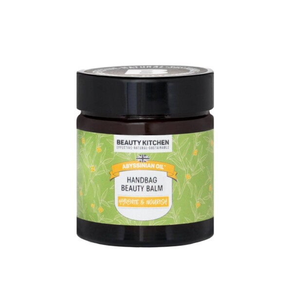 Abyssinian Oil Handbag Beauty Balm - 30ml