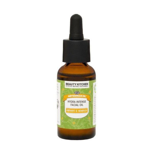 Abyssinian Oil Hydra Intense Facial Oil - 30ml