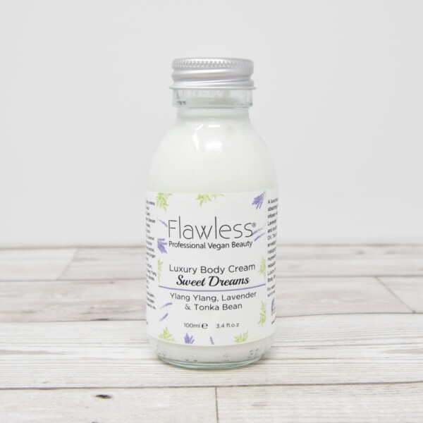 Sweet Dream Body Cream - 100ml