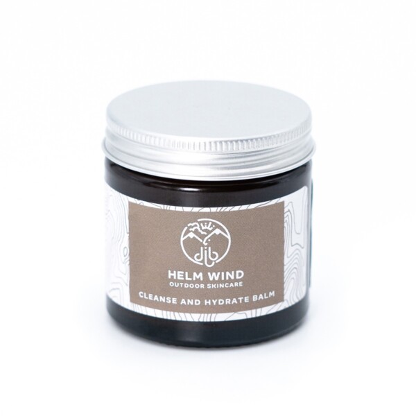 Cleanse & Hydrate Natural Balm - 60ml
