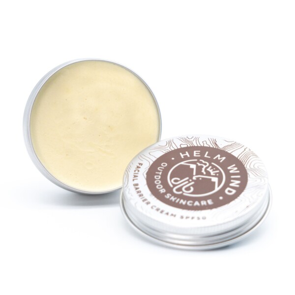 Natural Facial Barrier Cream SPF50 - 60ml - Image 2