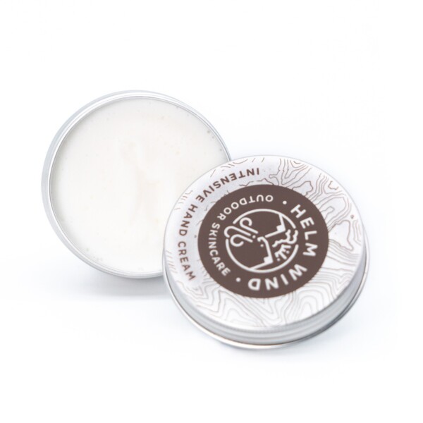 Intensive Natural Hand Cream - 50ml - Image 2
