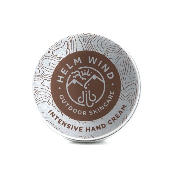 Intensive Natural Hand Cream - 50ml