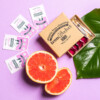 5 Plastic Free Cleaning Sachets - Daily Shower Spray - Image 2