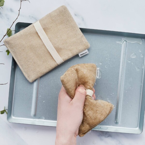 Body Buff None Sponge - Image 2