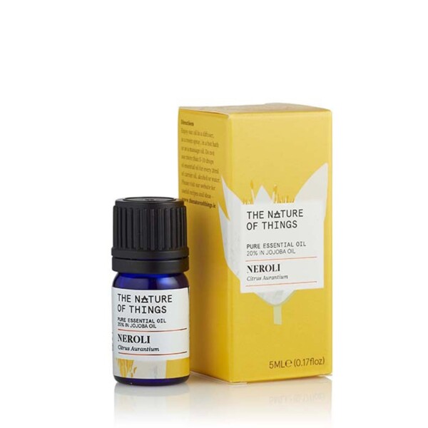 Neroli Essential Oil - 5ml