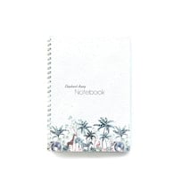 Elephant Dung Notebook - Animals