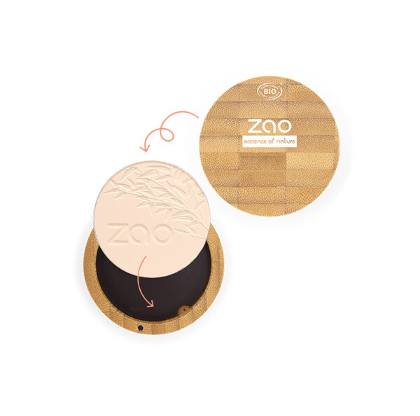 Compact Powder - Porcelain 306